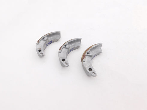 HONDA CLUTCH WEIGHT SET 94-07 ELITE  80 /94-01 ELITE 50S / 13-24 METROPOLITAN 50